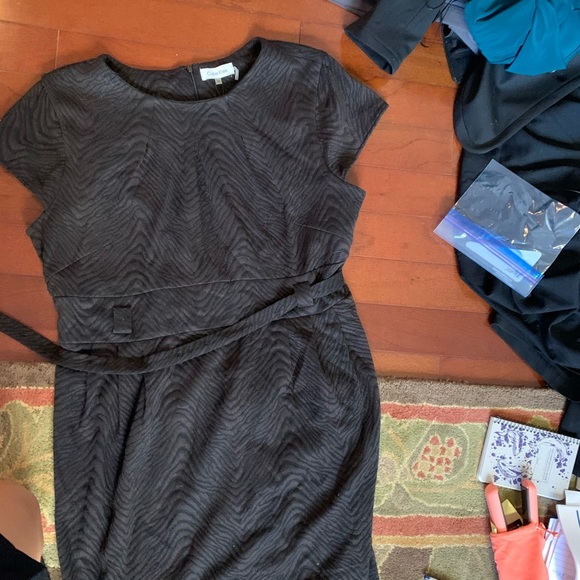 Calvin Klein Dress - Picture 4 of 4